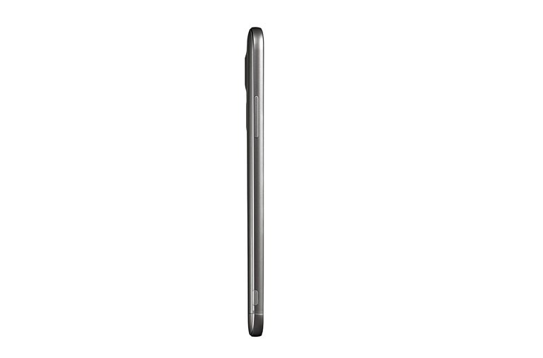 LG De LG G5 is een elegant nieuw type smartphone dat niet in een bestaande categorie kan worden gevangen, met een modulair ontwerp dat nieuwe standaarden creëert., G5 H850 Titan