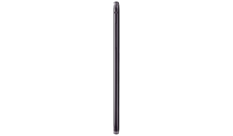LG Life's good when you see more met de LG G6, LG G6 Astro Black (H870)