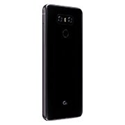 LG Life's good when you see more met de LG G6, LG G6 Astro Black (H870)