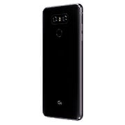 LG Life's good when you see more met de LG G6, LG G6 Astro Black (H870)