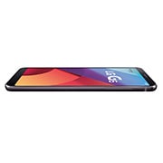 LG Life's good when you see more met de LG G6, LG G6 Astro Black (H870)