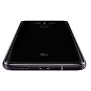 LG Life's good when you see more met de LG G6, LG G6 Astro Black (H870)
