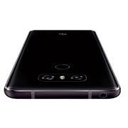 LG Life's good when you see more met de LG G6, LG G6 Astro Black (H870)