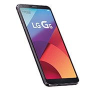 LG Life's good when you see more met de LG G6, LG G6 Astro Black (H870)