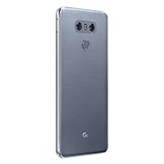 LG Life's good when you see more met de LG G6, LG G6 Ice Platinum (H870)