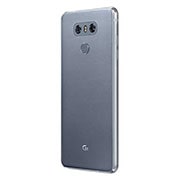 LG Life's good when you see more met de LG G6, LG G6 Ice Platinum (H870)