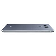 LG Life's good when you see more met de LG G6, LG G6 Ice Platinum (H870)