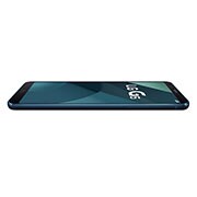 LG Life's good when you see more met de LG G6, LG G6 Moroccan Blue (H870)