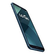 LG Life's good when you see more met de LG G6, LG G6 Moroccan Blue (H870)