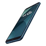 LG Life's good when you see more met de LG G6, LG G6 Moroccan Blue (H870)