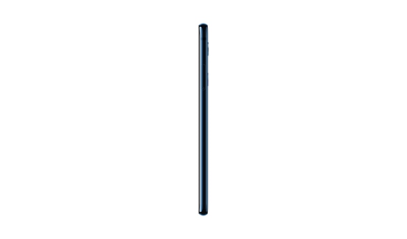 LG V30, LG V30 Moroccan Blue (LGH930)