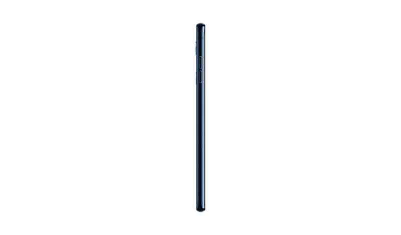 LG V30, LG V30 Moroccan Blue (LGH930)