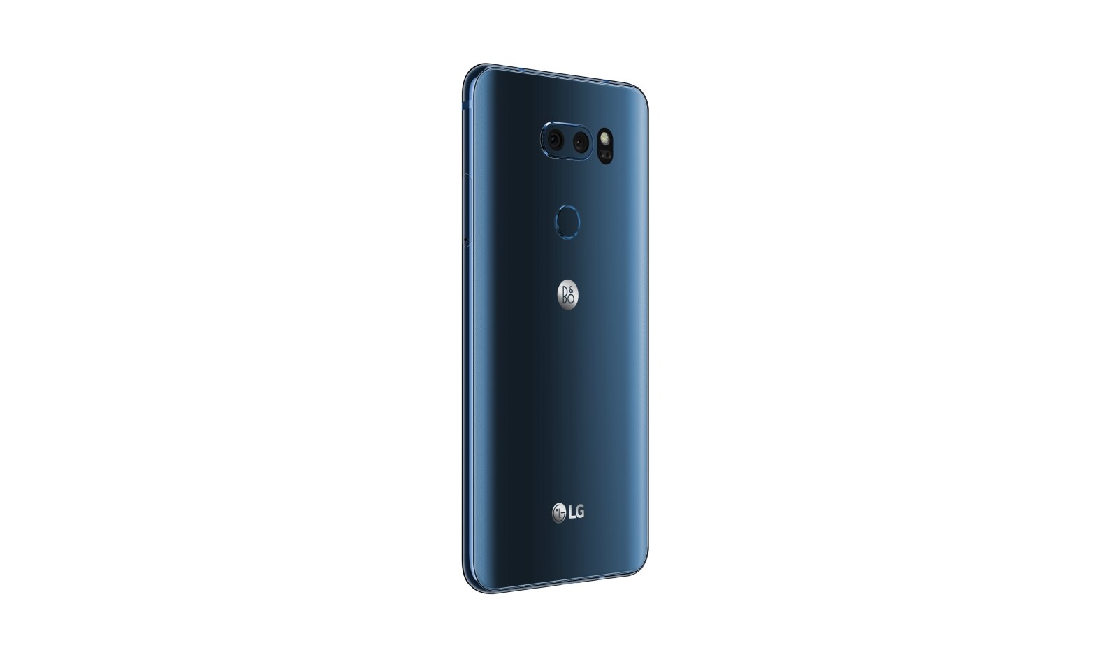 LG V30, LG V30 Moroccan Blue (LGH930)