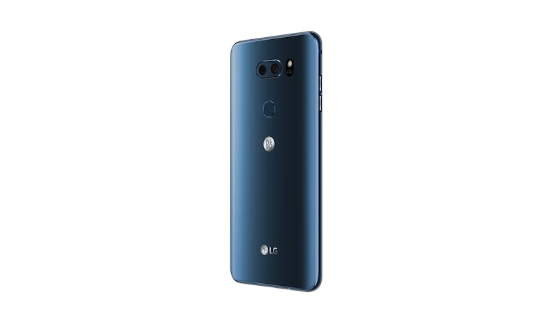 LG V30, LG V30 Moroccan Blue (LGH930)