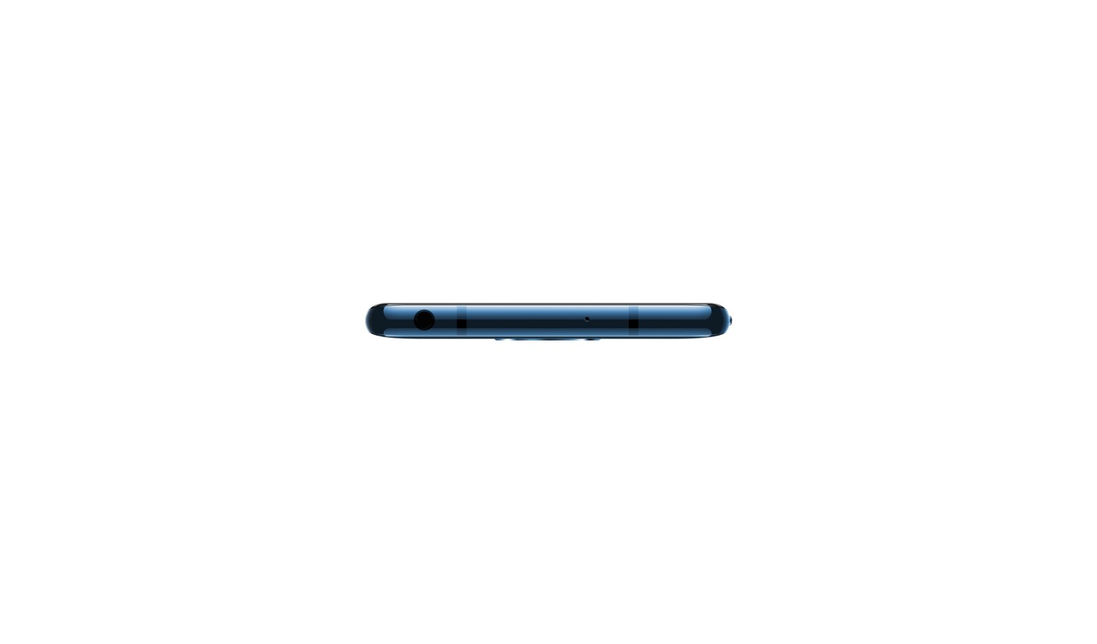 LG V30, LG V30 Moroccan Blue (LGH930)