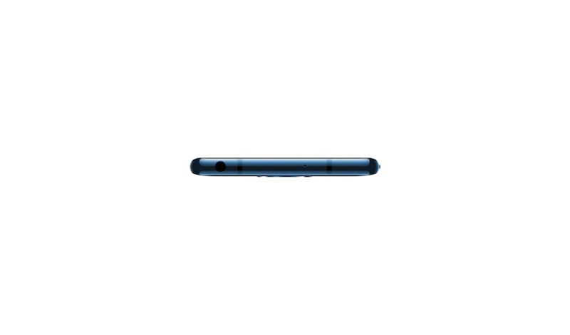 LG V30, LG V30 Moroccan Blue (LGH930)