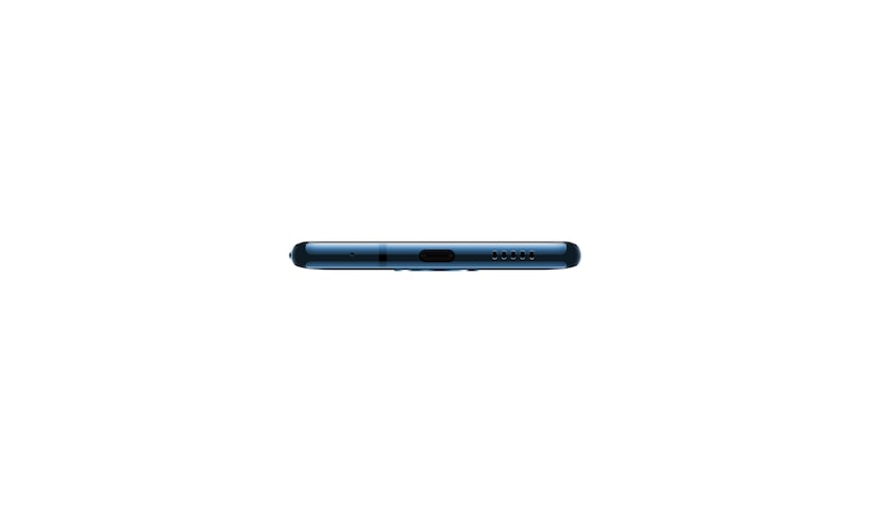 LG V30, LG V30 Moroccan Blue (LGH930)