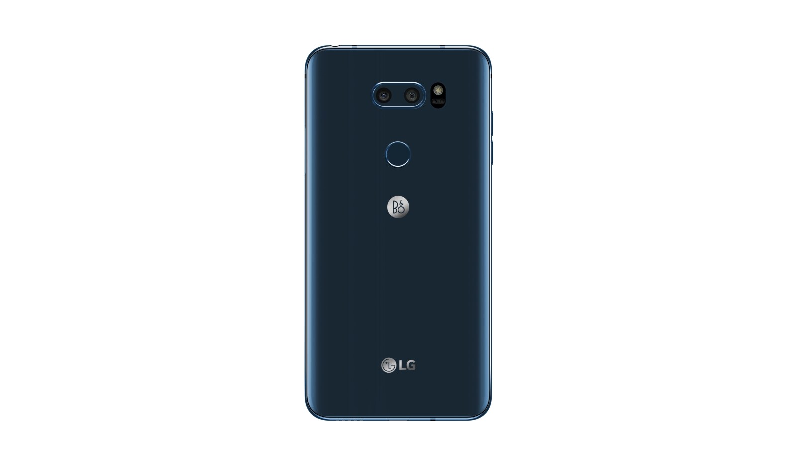 LG V30, LG V30 Moroccan Blue (LGH930)