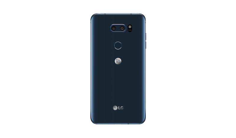 LG V30, LG V30 Moroccan Blue (LGH930)