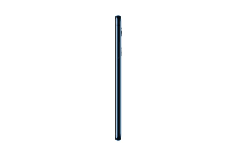 LG V30, LG V30 Moroccan Blue (LGH930)