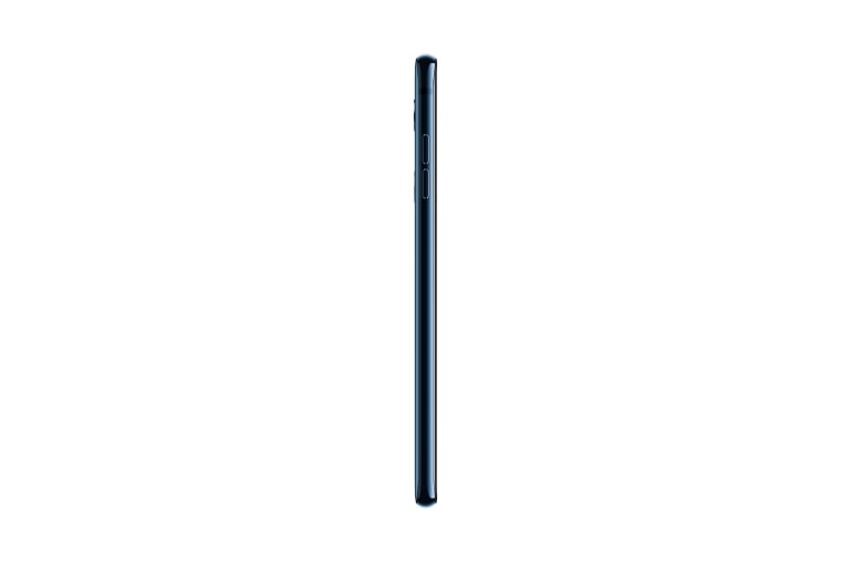 LG V30, LG V30 Moroccan Blue (LGH930)