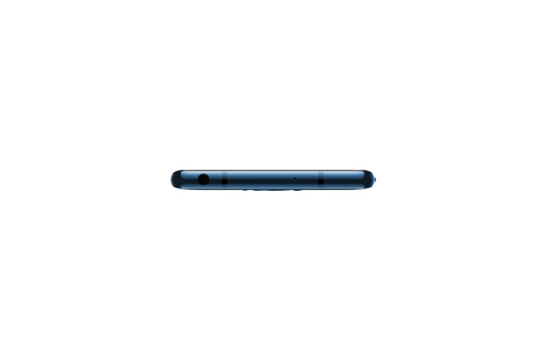 LG V30, LG V30 Moroccan Blue (LGH930)