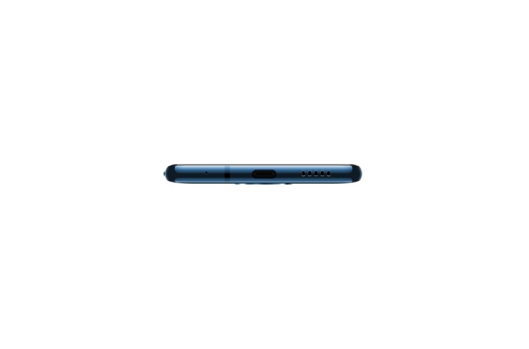 LG V30, LG V30 Moroccan Blue (LGH930)