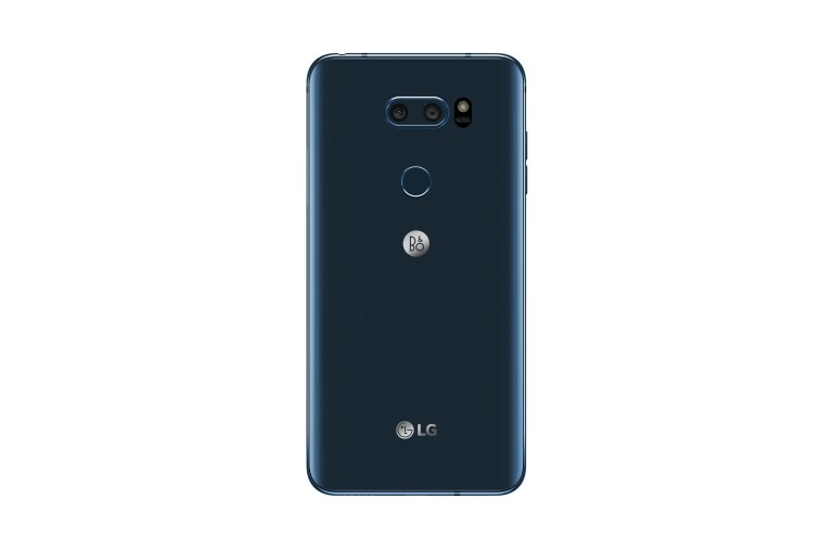 LG V30, LG V30 Moroccan Blue (LGH930)