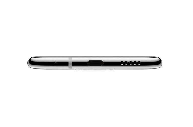 LG V30, LG V30 Cloud Silver (LGH930)