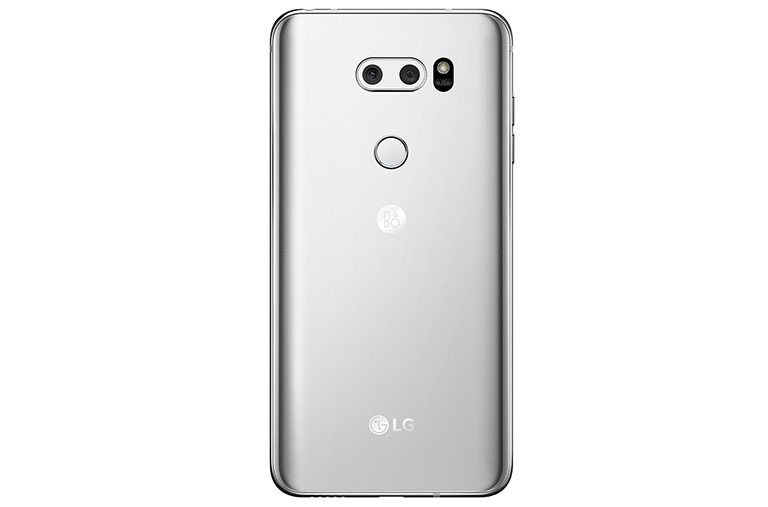 LG V30, LG V30 Cloud Silver (LGH930)