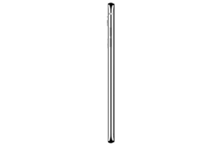 LG V30, LG V30 Cloud Silver (LGH930)