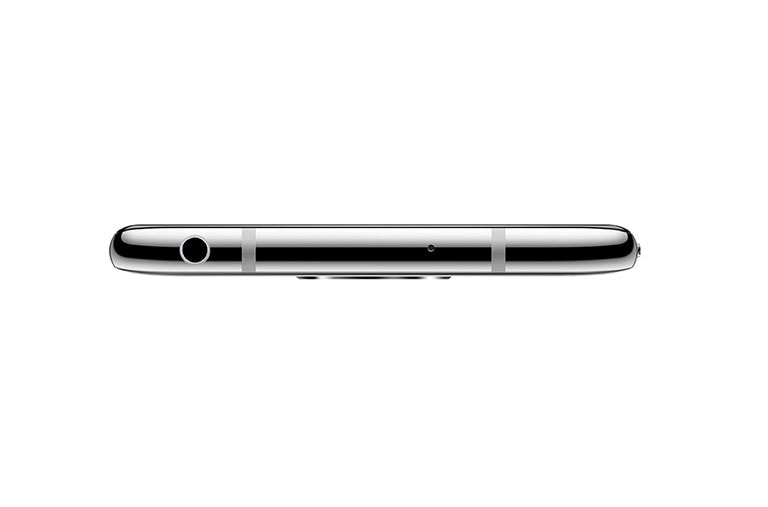 LG V30, LG V30 Cloud Silver (LGH930)