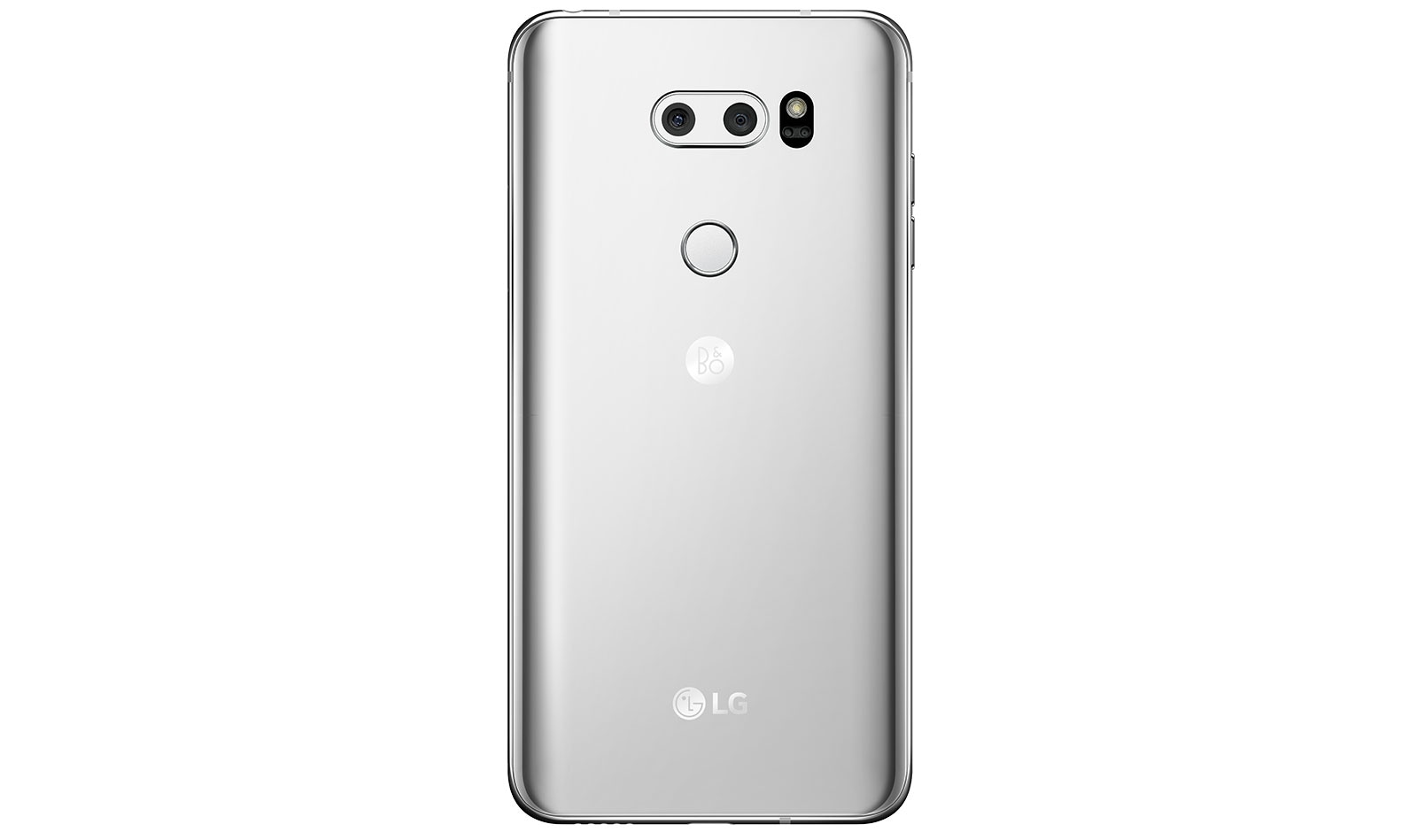 LG V30, LG V30 Cloud Silver (LGH930)