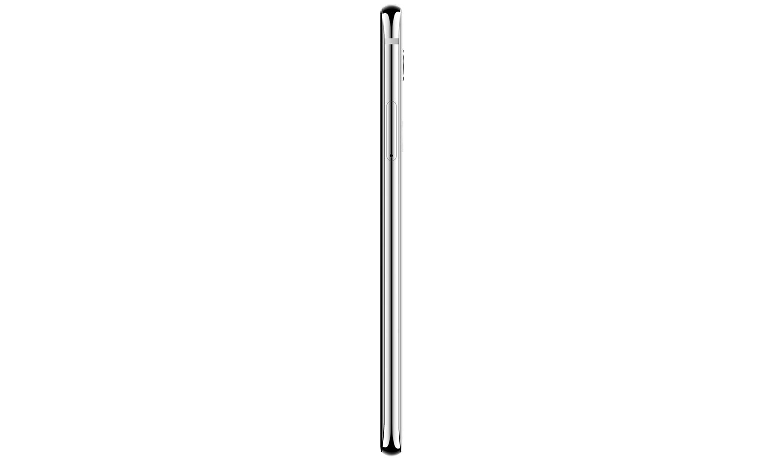LG V30, LG V30 Cloud Silver (LGH930)