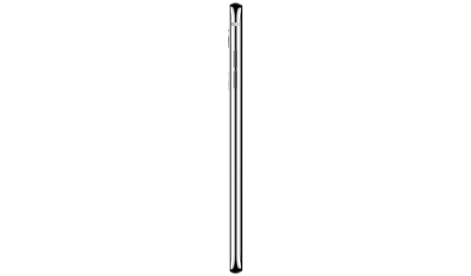 LG V30, LG V30 Cloud Silver (LGH930)