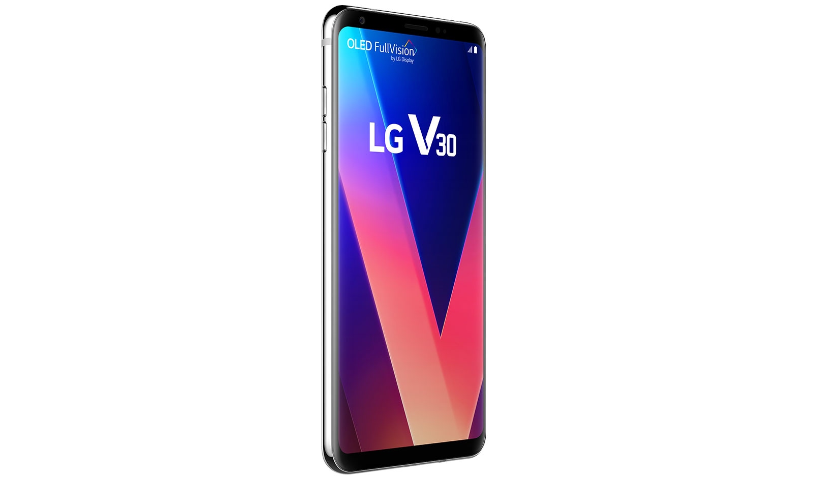 LG V30, LG V30 Cloud Silver (LGH930)