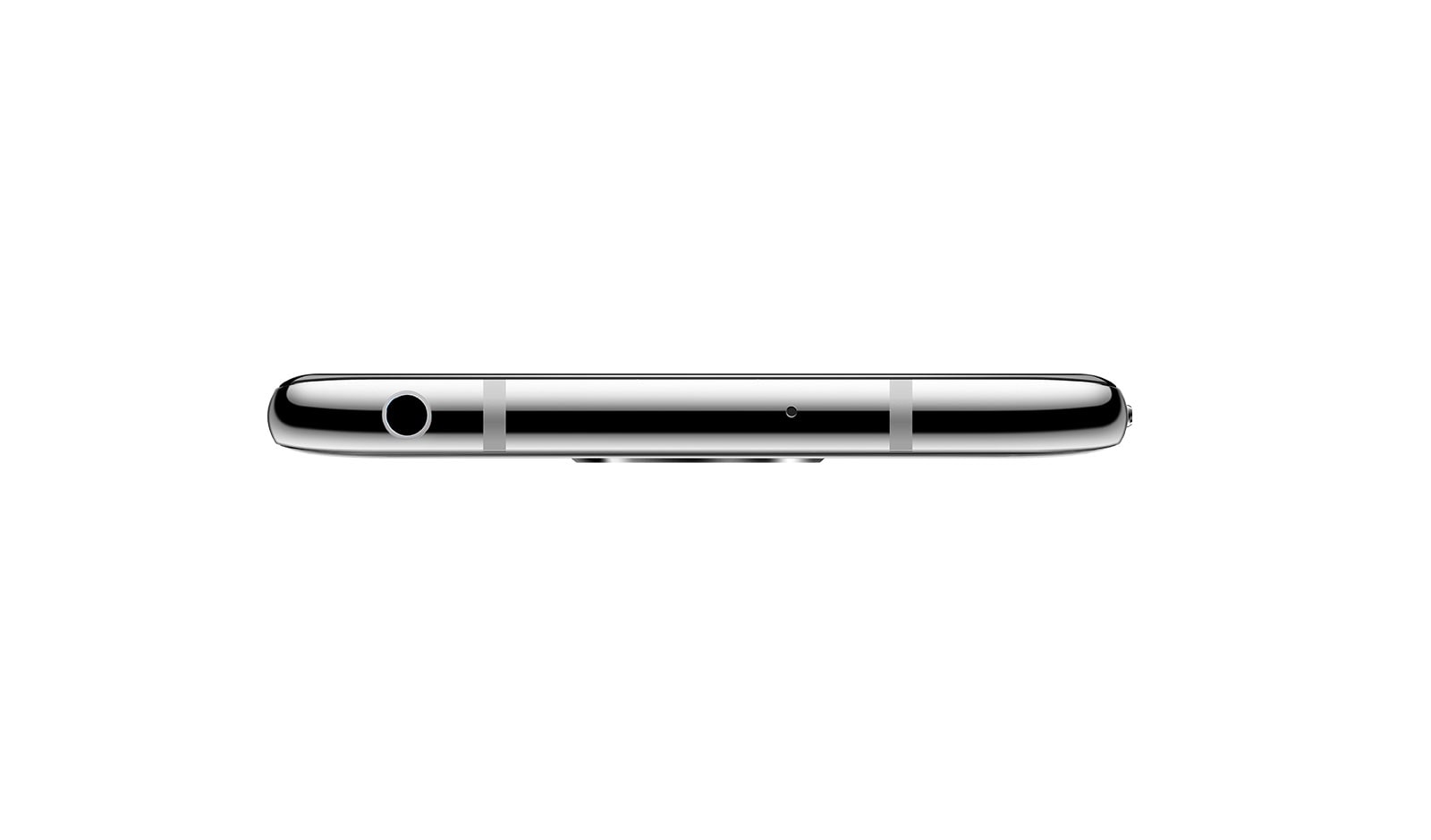 LG V30, LG V30 Cloud Silver (LGH930)