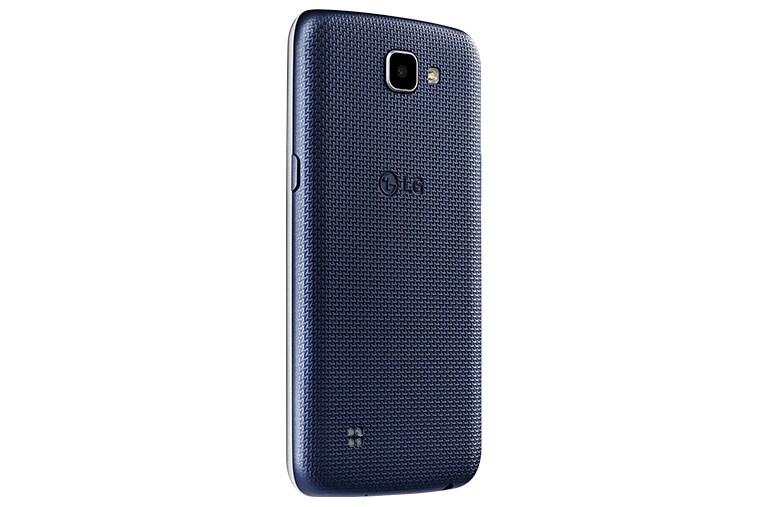 LG Ontdek de wereld om je heen en maak selfies van al deze avonturen met de LG K4 4G. Deze smartphone is uniek, net zoals jij. , K4 (K120E)