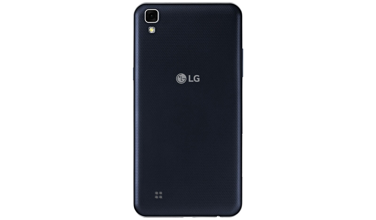 LG Deze schoonheid is slechts 7,9 mm dun, zelfs met zijn verbazingwekkende 4100 mAh batterij, en straalt een geweldige kracht uit., X Power (K220)
