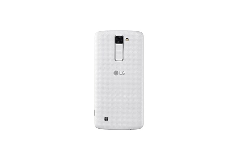LG De LG K8 brengt premium design en functie samen in een betaalbare smartphone., K8 (350N)