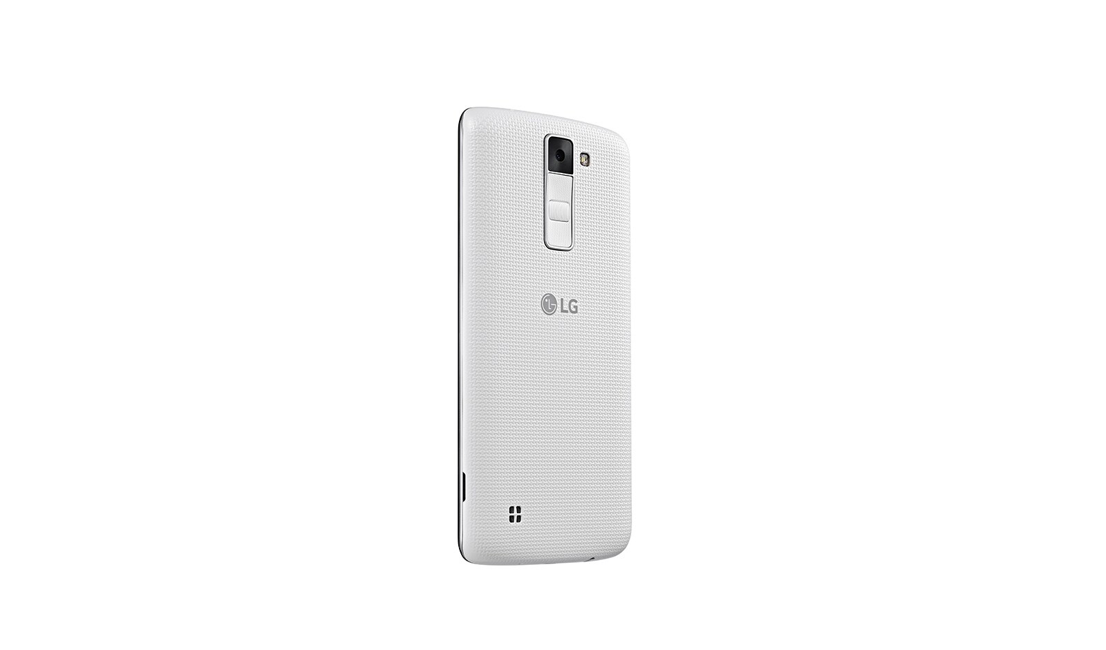 LG De LG K8 brengt premium design en functie samen in een betaalbare smartphone., K8 (350N)