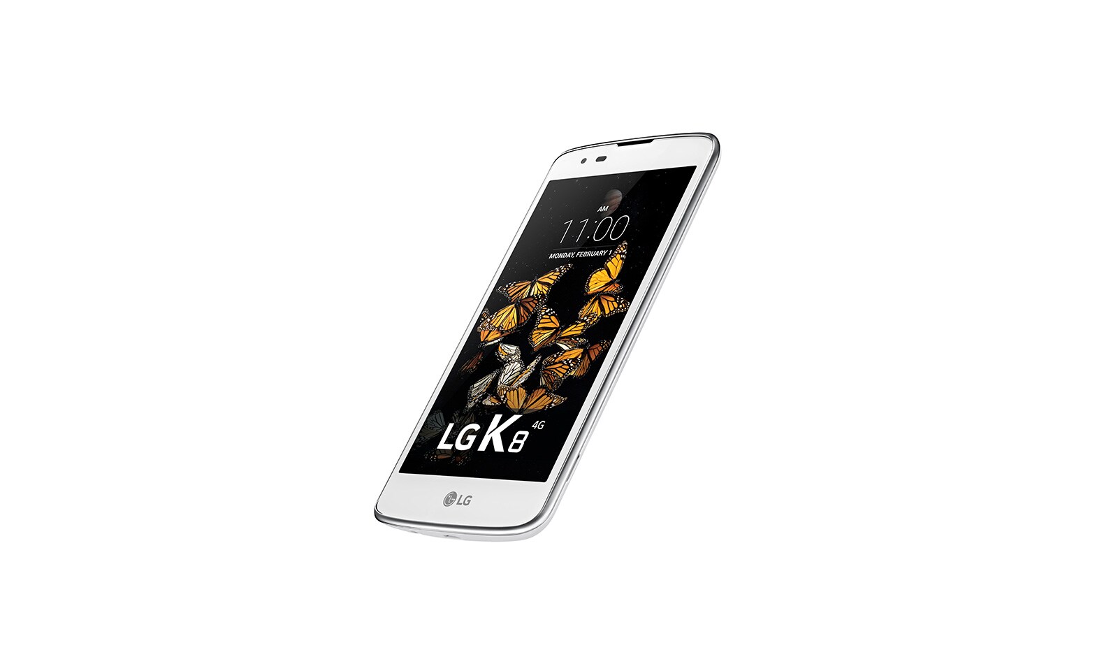 LG De LG K8 brengt premium design en functie samen in een betaalbare smartphone., K8 (350N)