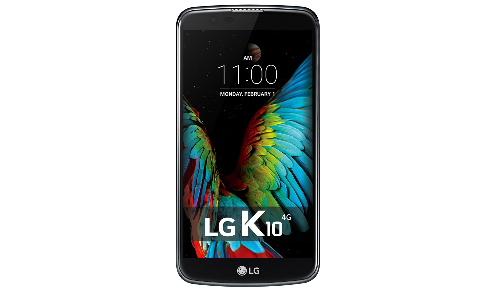 LG K10 Smartphone