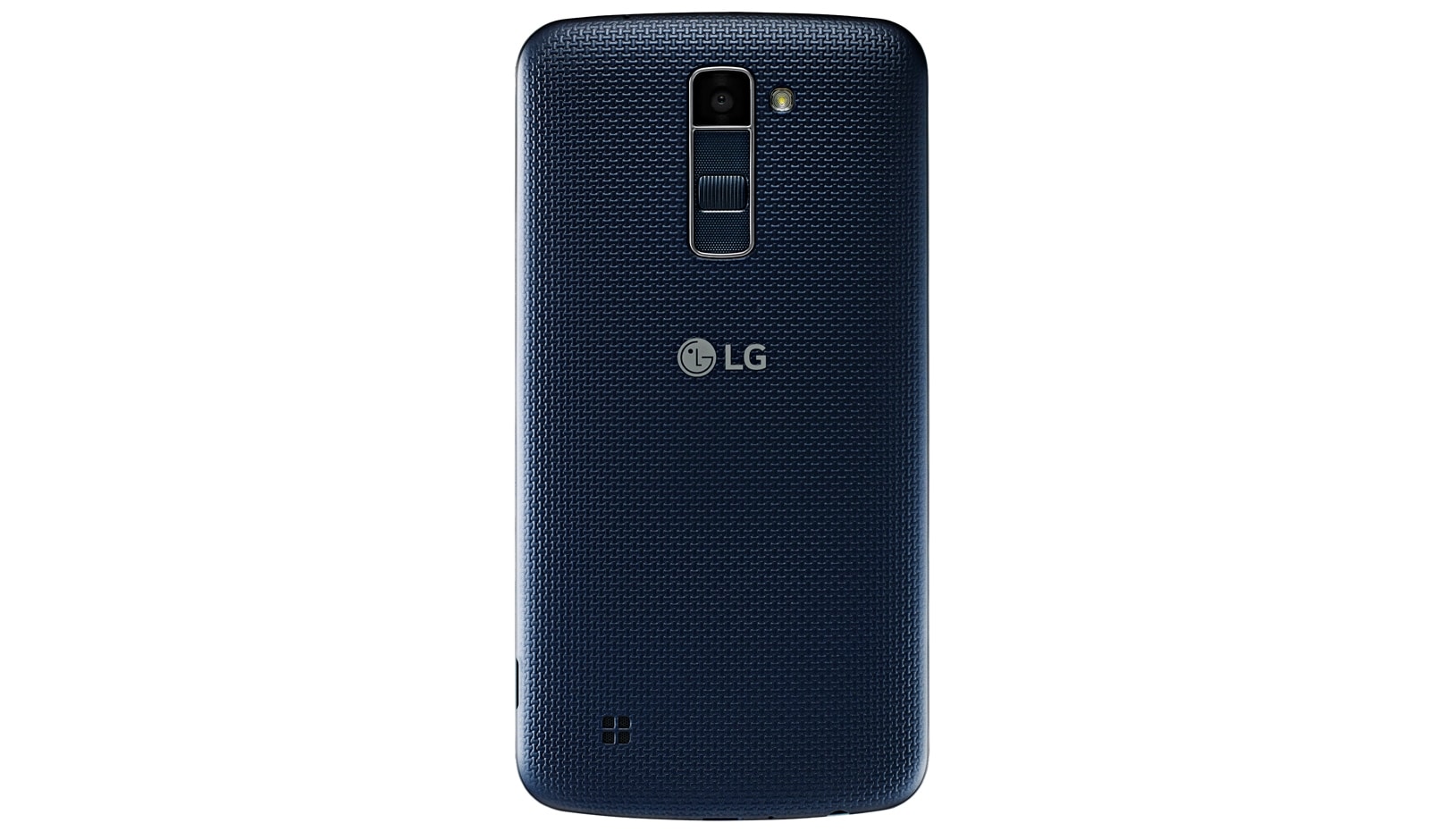 LG Met de LG K10 4G bij je, kan je het leven vastleggen precies zoals jij het ziet, inclusief selfies van de echte jij, zelfverzekerd en strijdlustig., K10 (K420N)