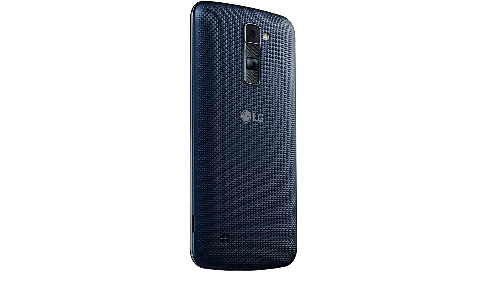 LG Met de LG K10 4G bij je, kan je het leven vastleggen precies zoals jij het ziet, inclusief selfies van de echte jij, zelfverzekerd en strijdlustig., K10 (K420N)