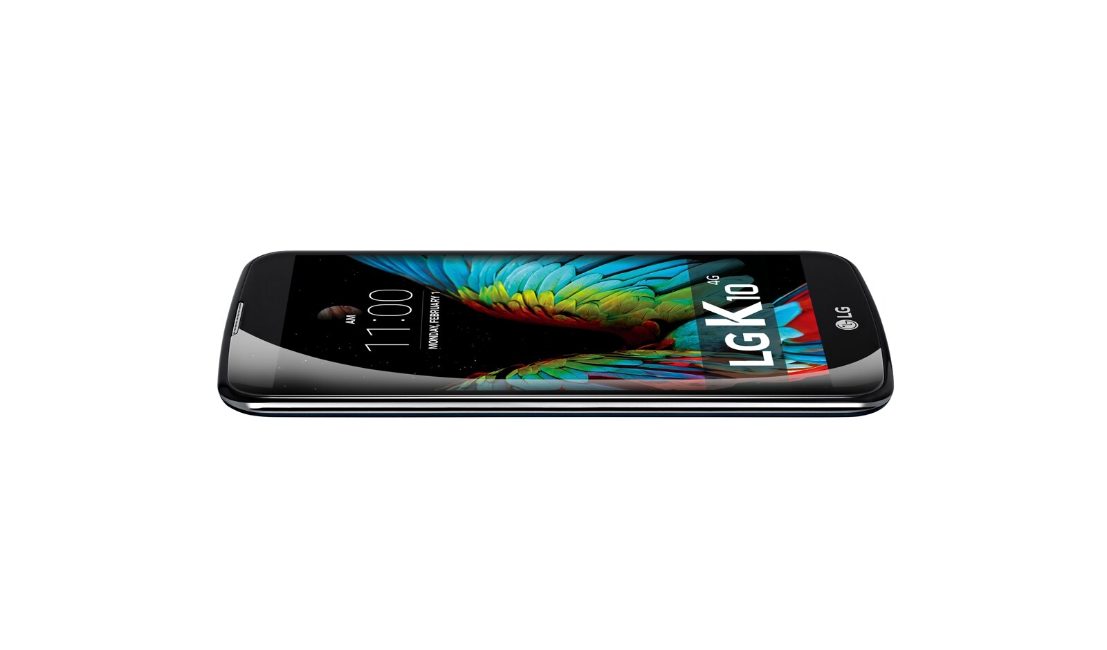 LG Met de LG K10 4G bij je, kan je het leven vastleggen precies zoals jij het ziet, inclusief selfies van de echte jij, zelfverzekerd en strijdlustig., K10 (K420N)