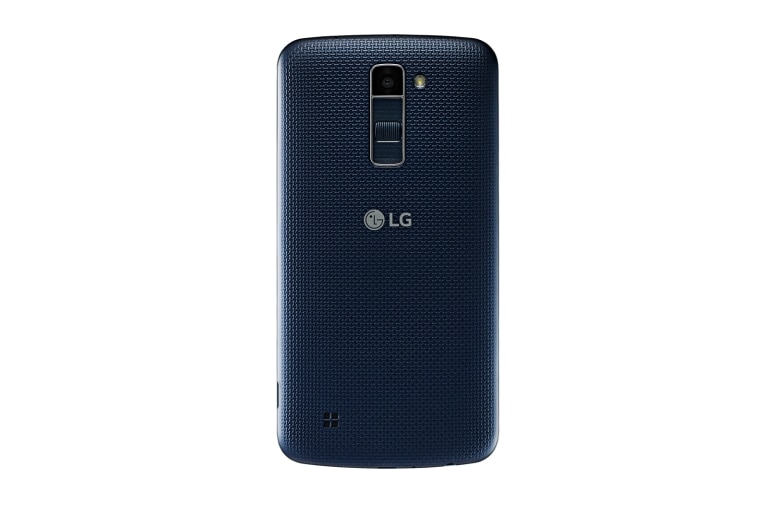 LG Met de LG K10 4G bij je, kan je het leven vastleggen precies zoals jij het ziet, inclusief selfies van de echte jij, zelfverzekerd en strijdlustig., K10 (K420N)