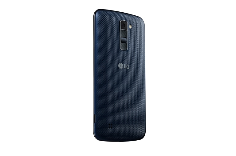 LG Met de LG K10 4G bij je, kan je het leven vastleggen precies zoals jij het ziet, inclusief selfies van de echte jij, zelfverzekerd en strijdlustig., K10 (K420N)