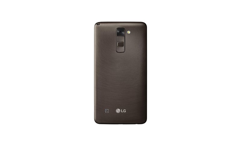 LG Stylus 2 DAB+, Grote ideeën hebben veel werkruimte nodig! Schrijf of teken op het uitgebreide scherm om creaties te maken die helder, levendig, en precies zijn. , Stylus 2 DAB (K520)