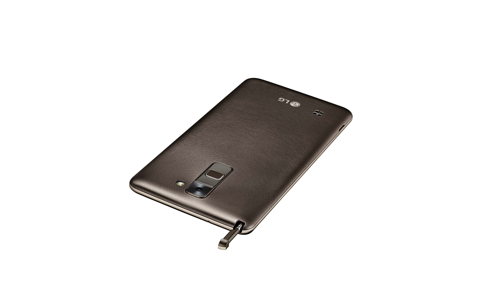 LG Stylus 2 DAB+, Grote ideeën hebben veel werkruimte nodig! Schrijf of teken op het uitgebreide scherm om creaties te maken die helder, levendig, en precies zijn. , Stylus 2 DAB (K520)